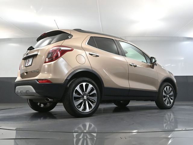 Used 2018 Buick Encore Premium image 48