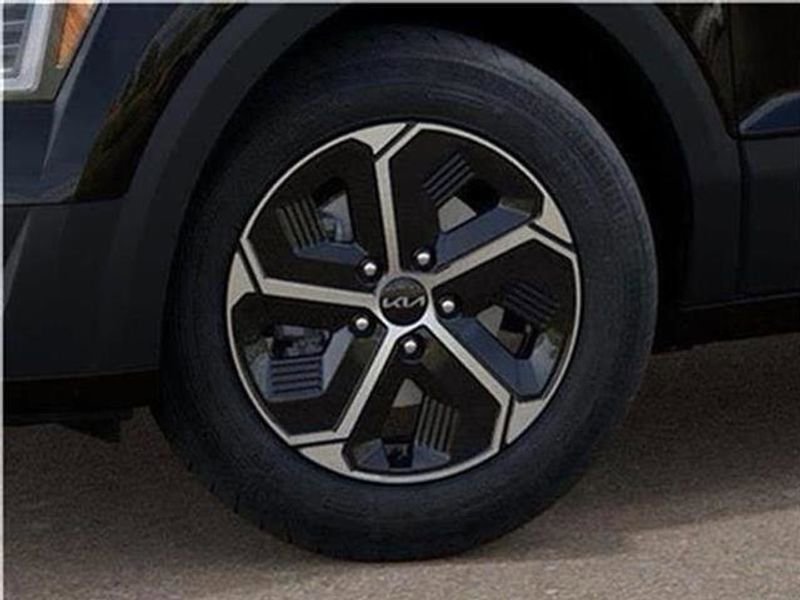 New 2025 Kia Niro EX image 63