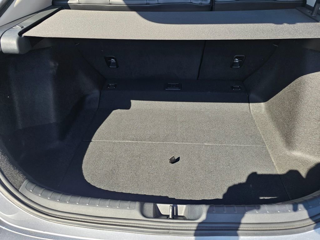 Used 2024 Honda Civic EX-L image 14