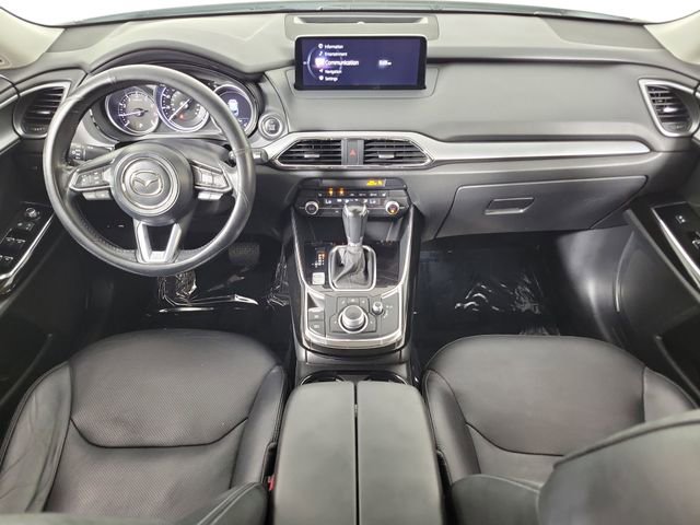 Used 2021 MAZDA CX-9 Touring FWD image 16