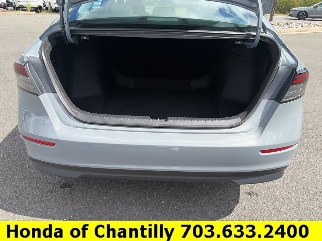 Used 2026 Honda Accord SE image 24