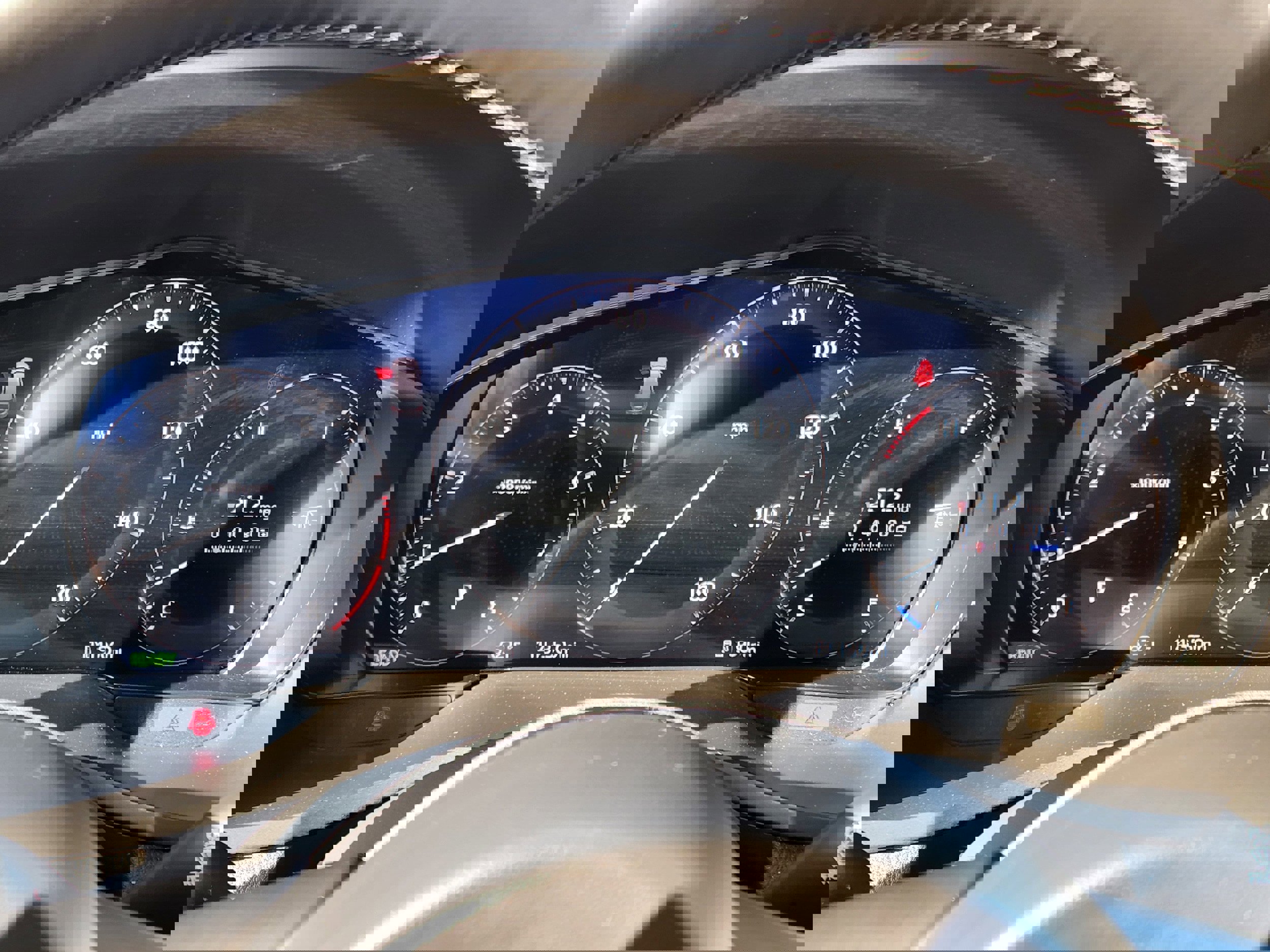 Certified 2025 MAZDA CX-90 3.3 Turbo S w/ Premium Package image 21