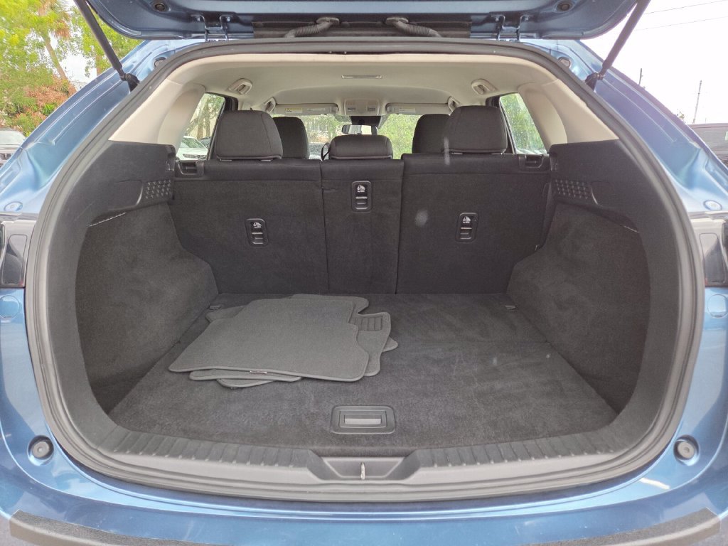 Used 2023 MAZDA CX-5 AWD 2.5 S image 20