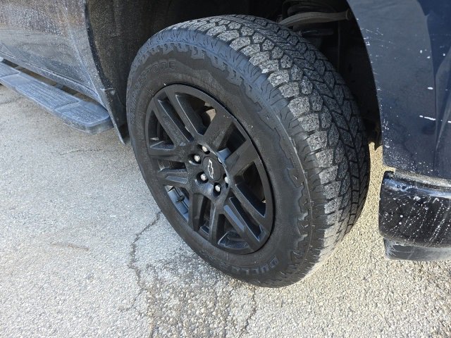 Used 2021 Chevrolet Silverado 1500 LT Trail Boss w/ Bed Protection Package image 14