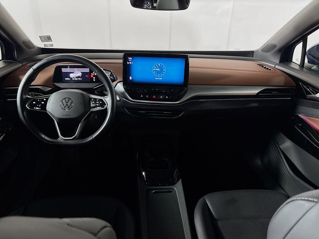 Used 2021 Volkswagen ID.4 Pro S w/ Gradient Package image 12