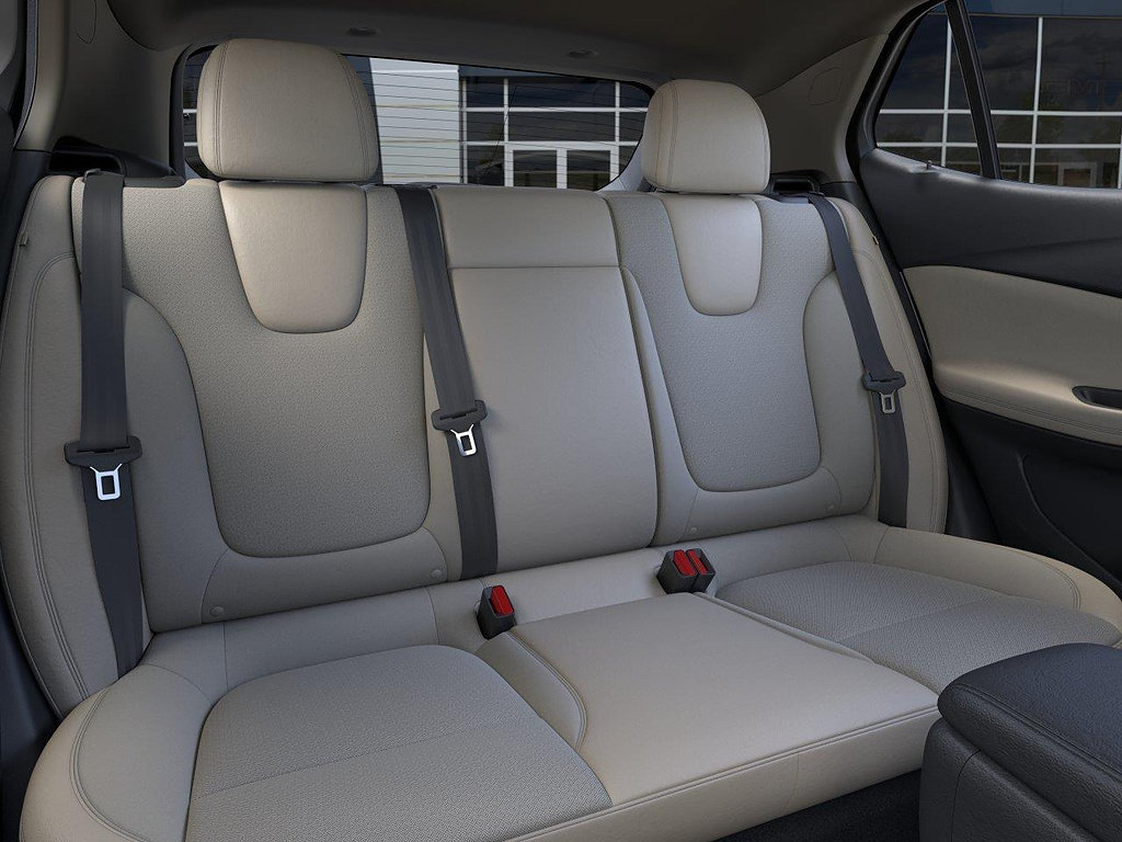 New 2026 Buick Encore GX Preferred FWD image 17