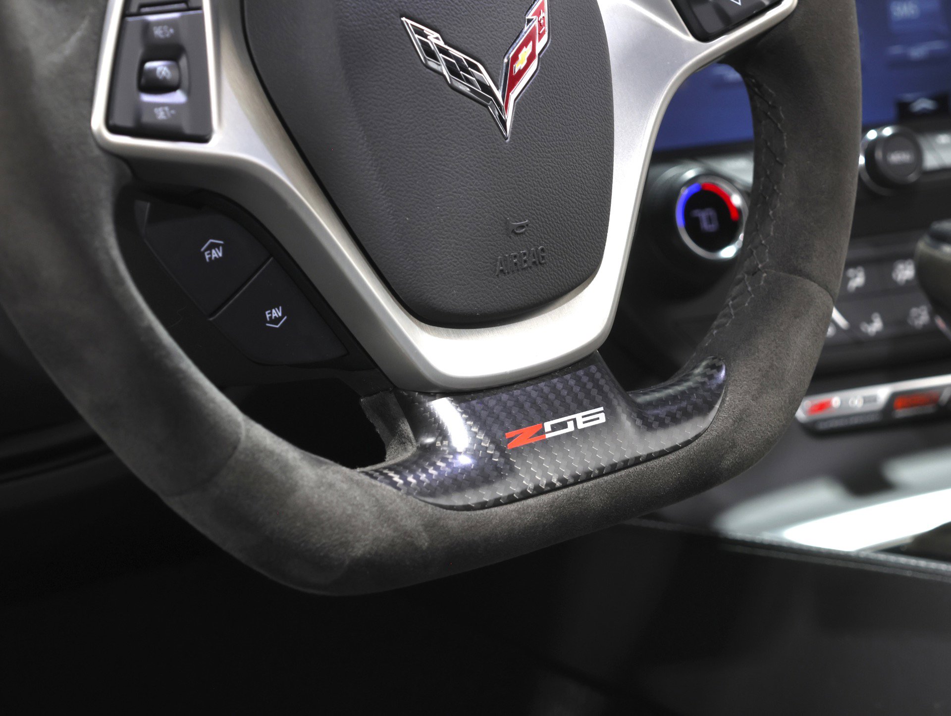 Used 2017 Chevrolet Corvette Z06 image 79