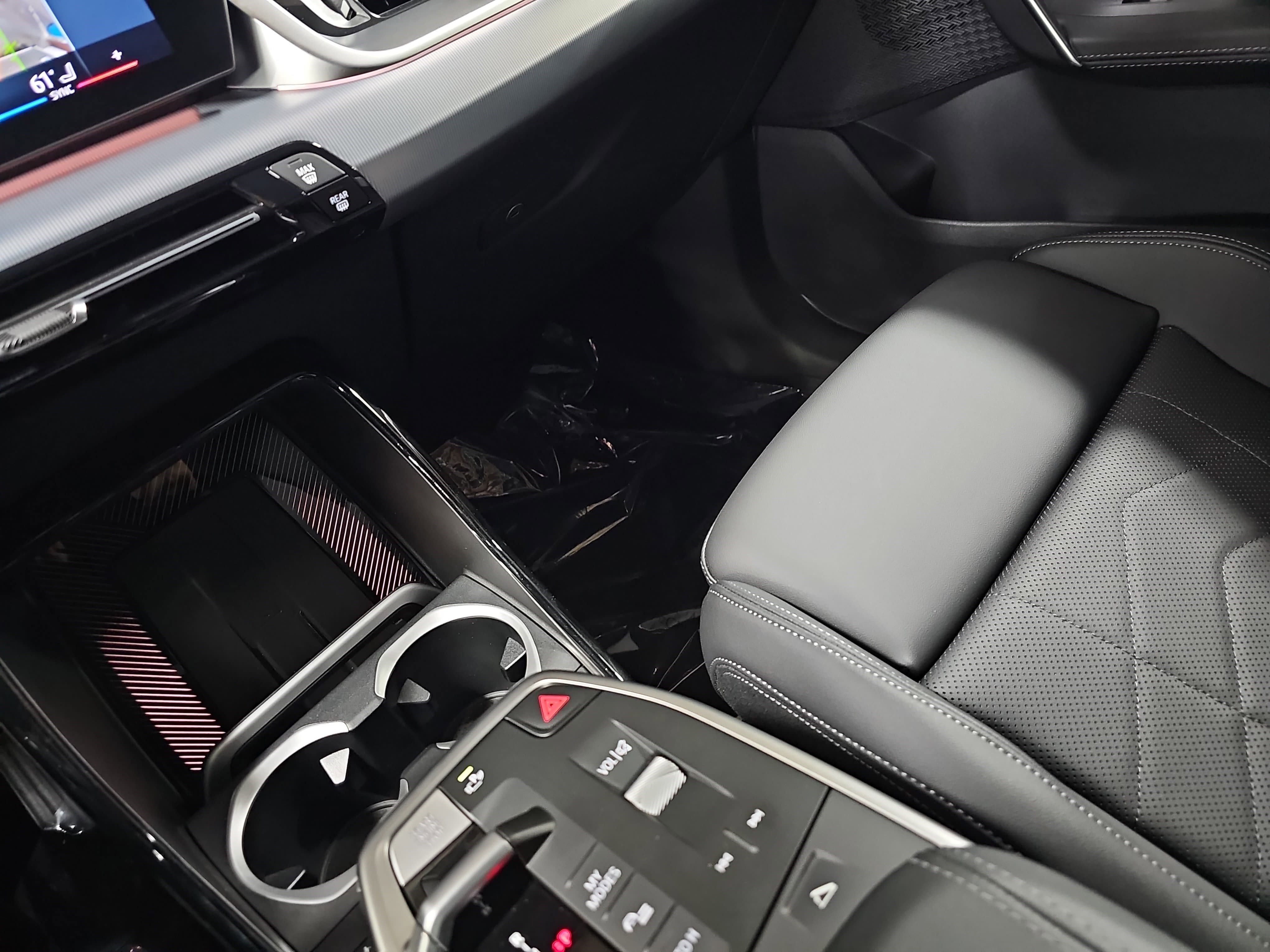 Certified 2025 BMW X1 xDrive28i image 26