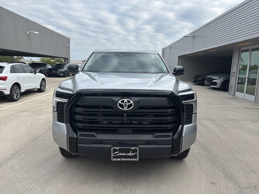 Used 2024 Toyota Tundra SR image 2