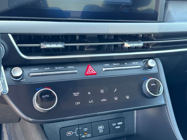 New 2026 Hyundai Sonata Blue FWD image 19