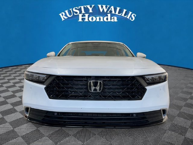 New 2026 Honda Accord Touring image 8