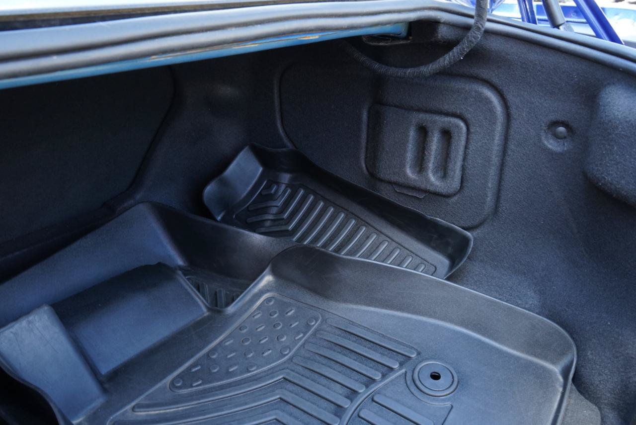 Used 2020 Chevrolet Camaro SS RWD image 47