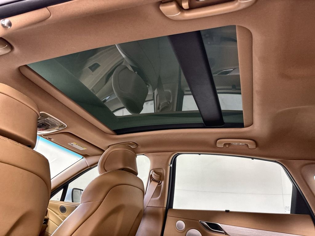 New 2026 Genesis G80 2.5T Advanced AWD/4WD image 16