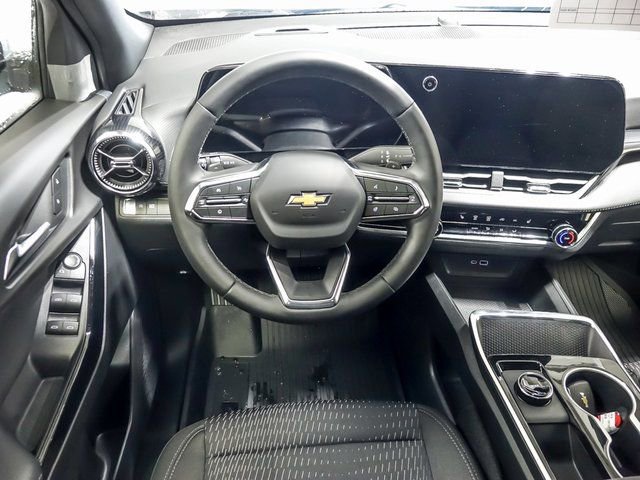 New 2026 Chevrolet Equinox LT w/ LPO, Floor Liner Package FWD image 11