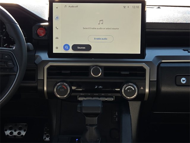 Used 2025 Toyota Tacoma TRD Sport image 15