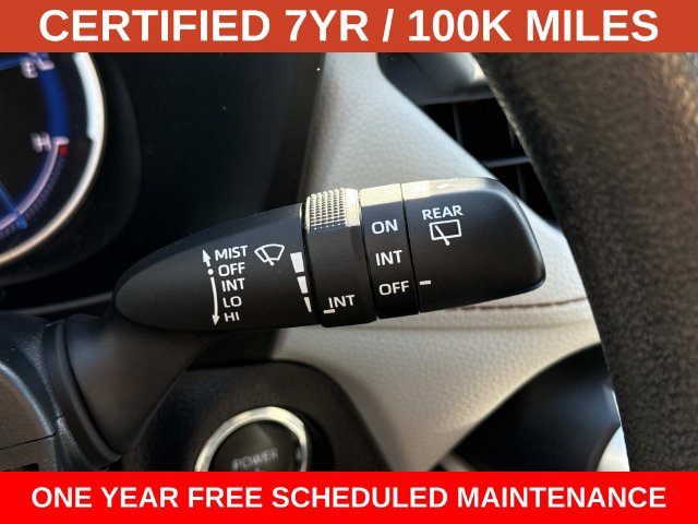 Used 2024 Toyota RAV4 XLE w/ Convenience Package AWD/4WD image 26