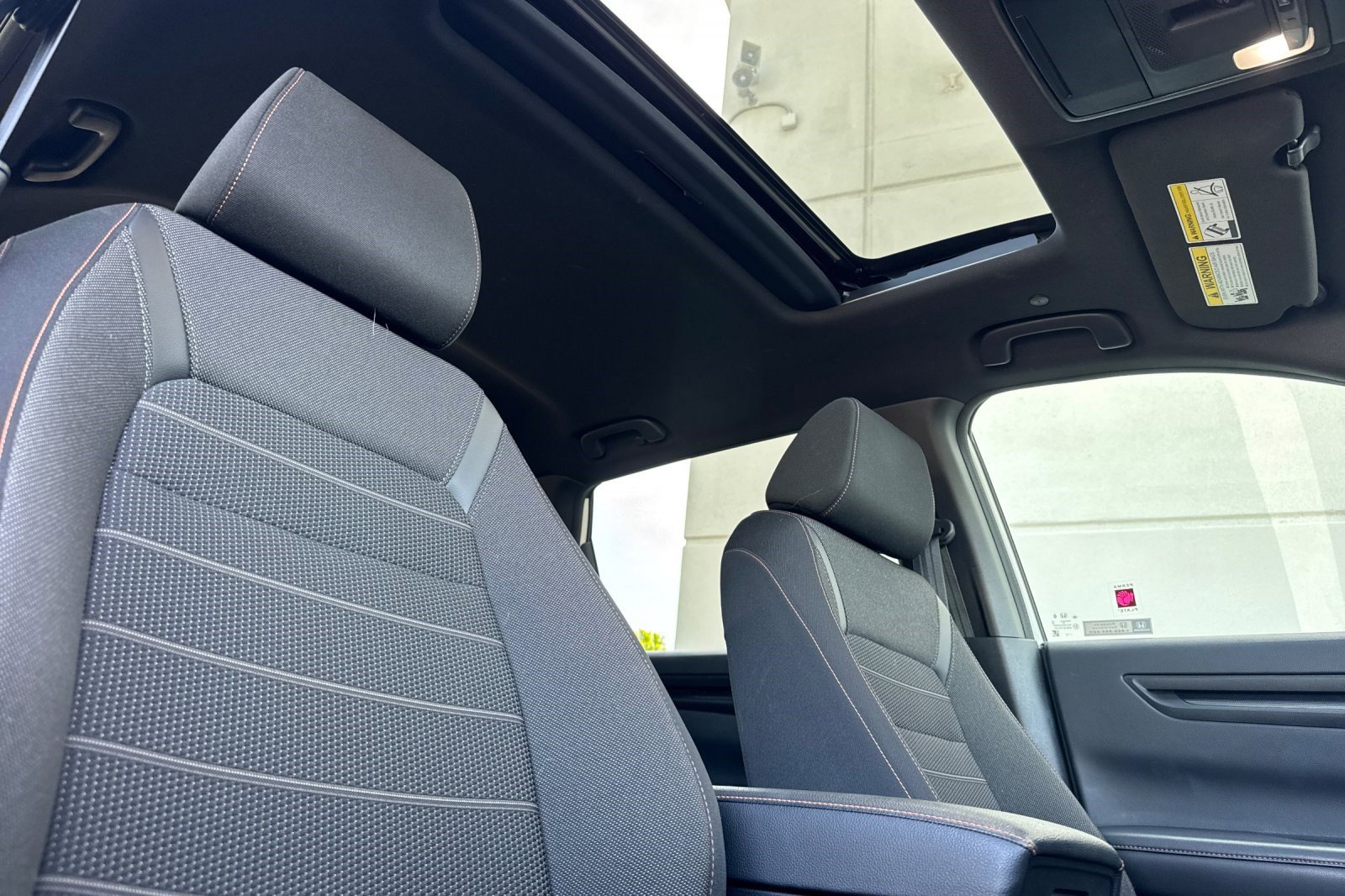 Certified 2023 Honda CR-V Sport image 25