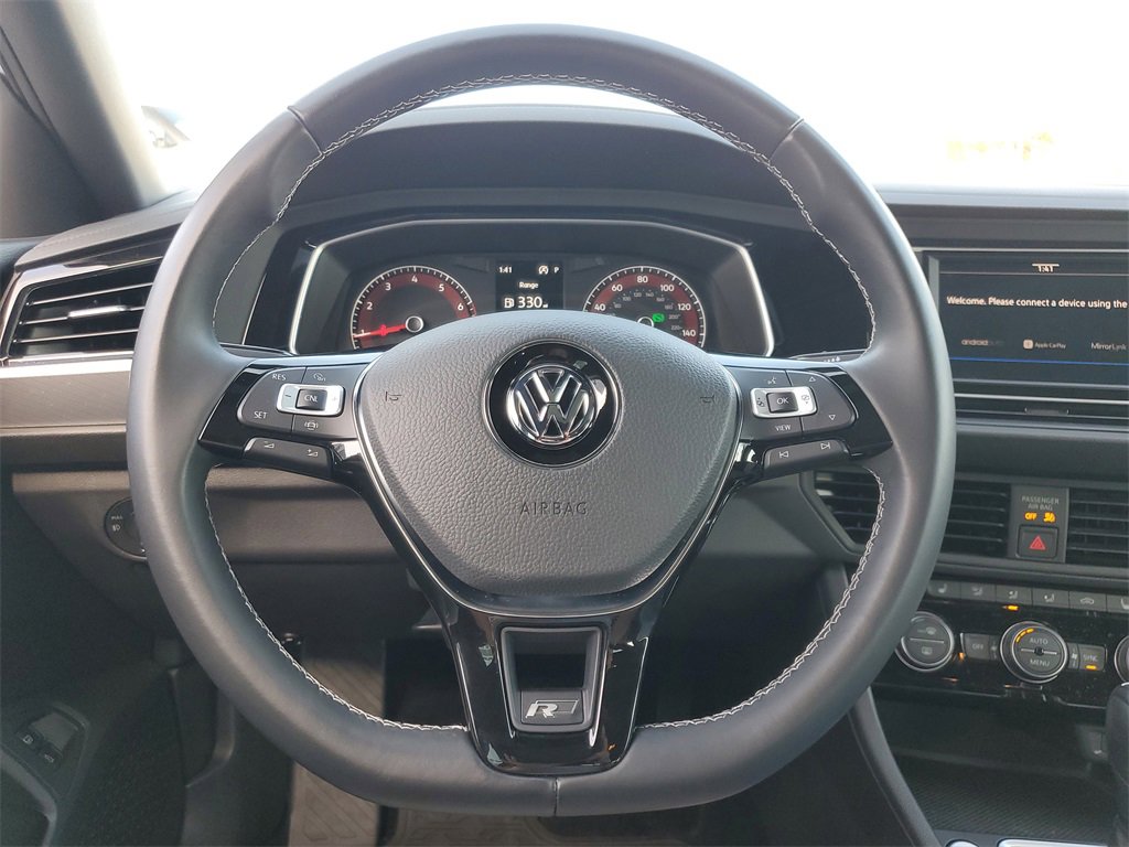Used 2021 Volkswagen Jetta R-Line image 15
