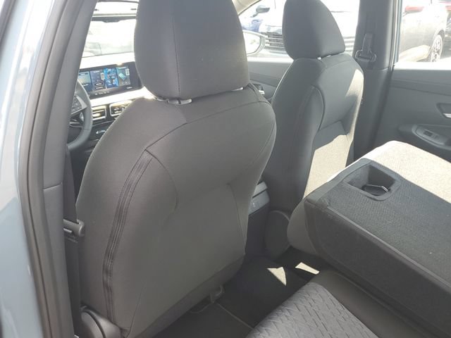 New 2027 Nissan Sentra SV w/ SV Convenience Package FWD image 17