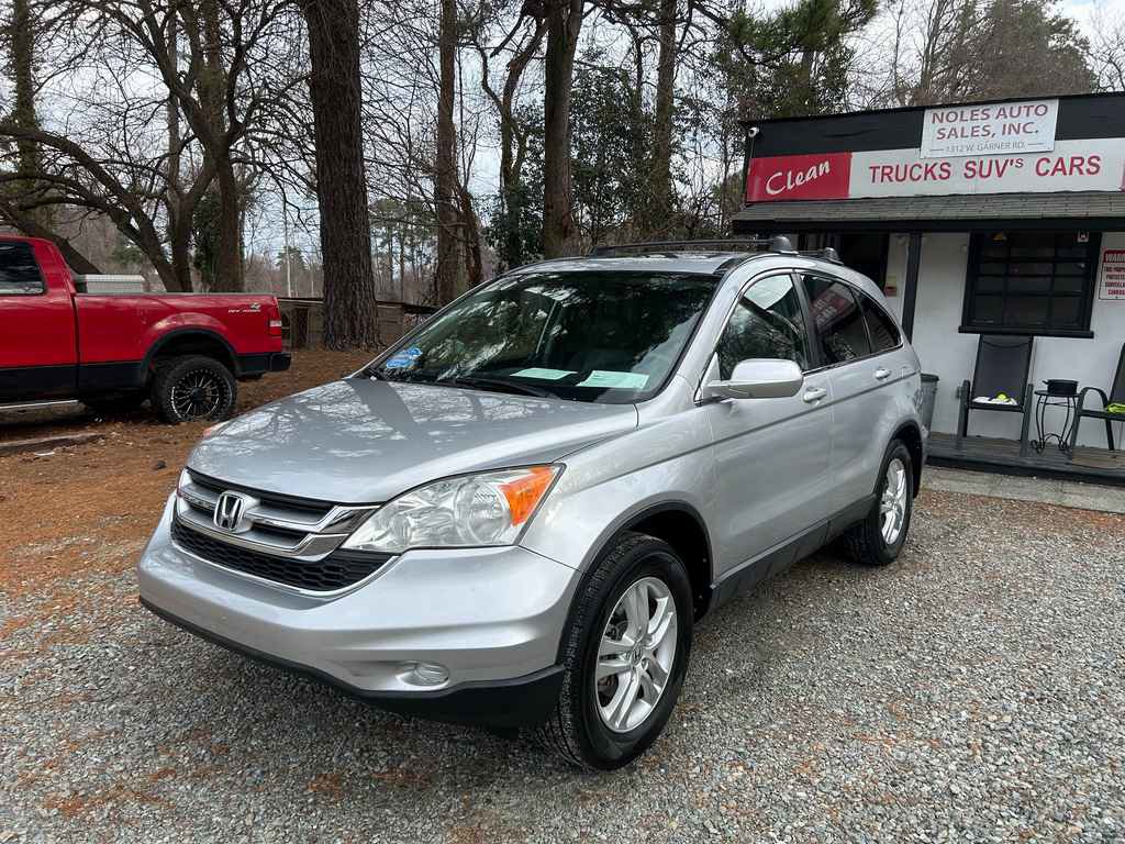 Used 2011 Honda CR-V EX-L image 3