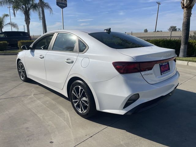 Used 2023 Kia Forte LXS image 6