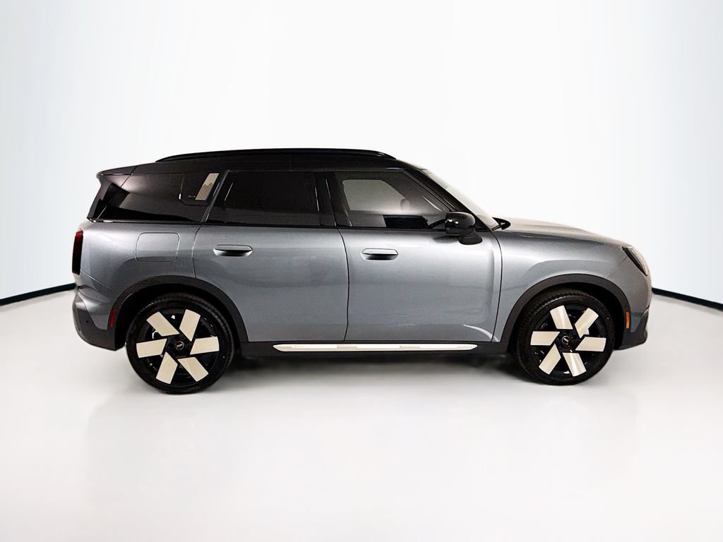 New 2027 MINI Cooper Countryman S AWD/4WD image 4