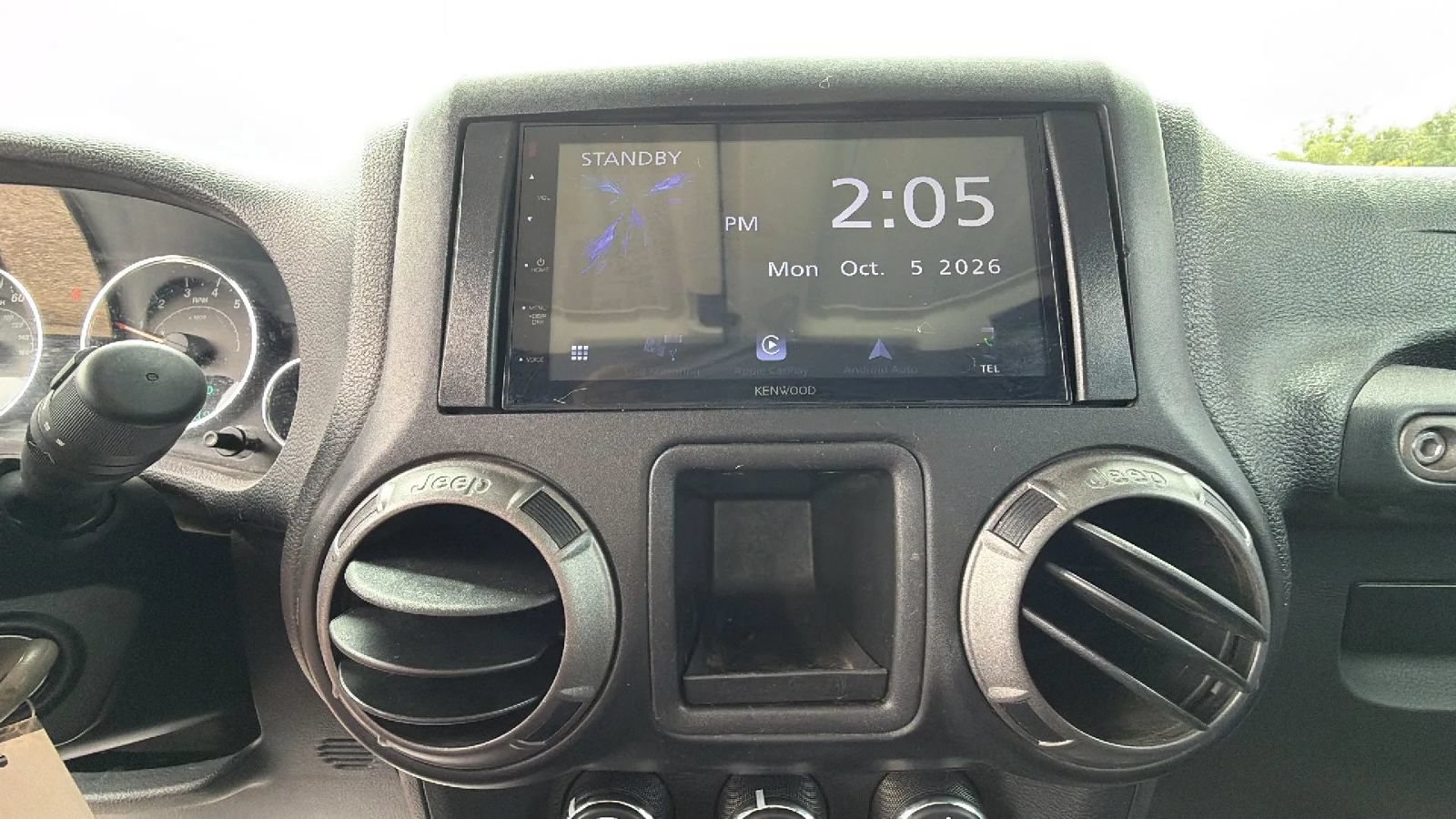 Used 2015 Jeep Wrangler Unlimited Sport AWD/4WD image 22