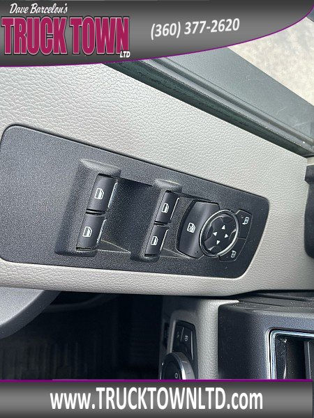 Used 2018 Ford F150 XLT w/ Trailer Tow Package AWD/4WD image 15