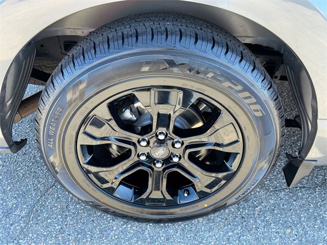 Used 2022 Ford F150 XLT w/ Equipment Group 302A High image 14