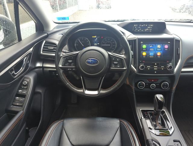 Used 2019 Subaru Crosstrek 2.0i Limited AWD/4WD image 16