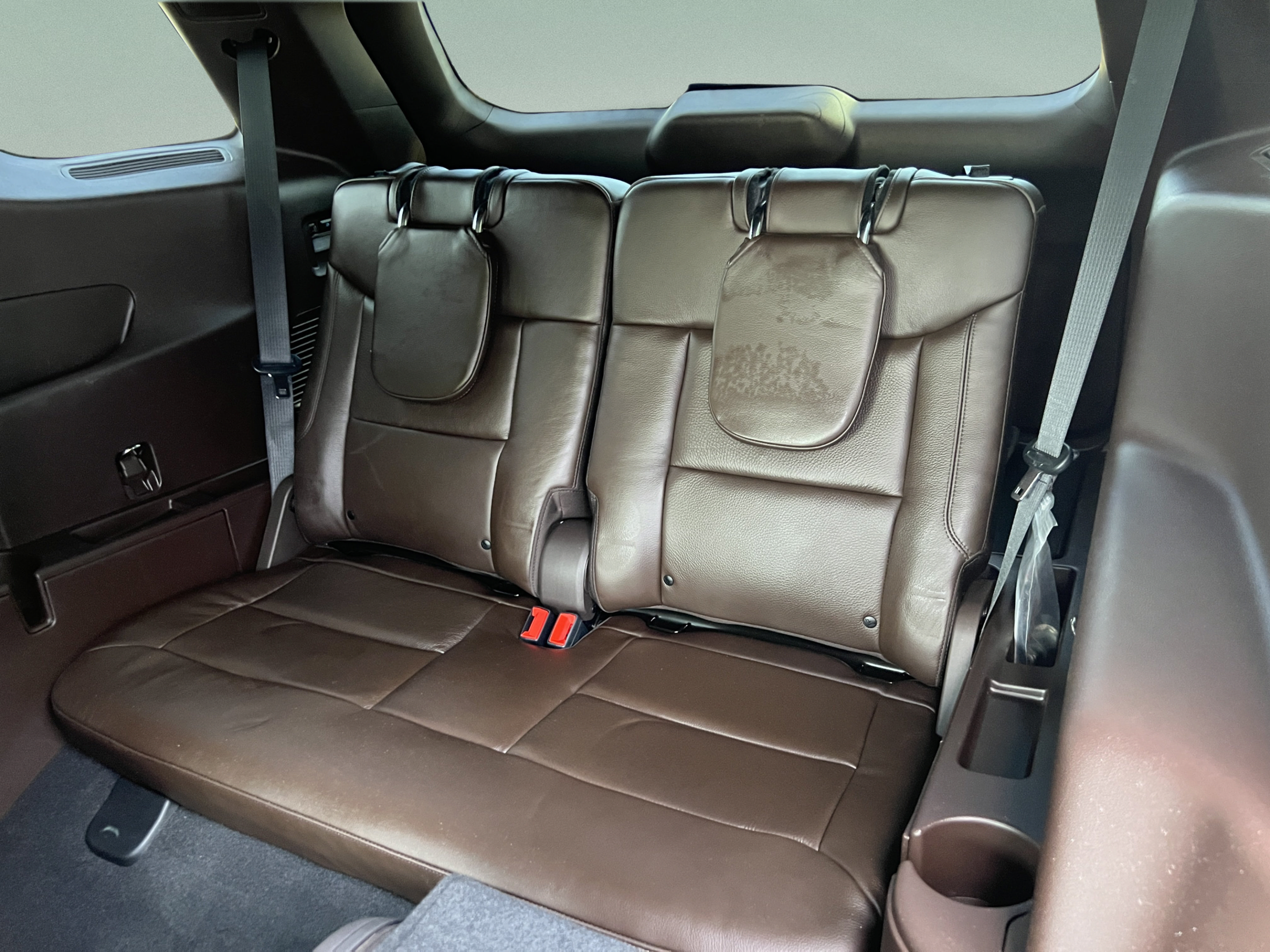 Used 2021 Ford Explorer King Ranch w/ Premium Technology Package RWD image 27