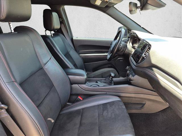 Used 2021 Dodge Durango R/T w/ Technology Group RWD image 22