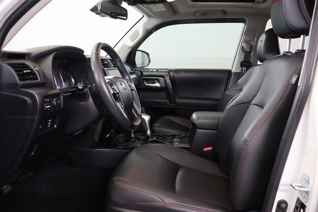Used 2021 Toyota 4Runner TRD Off-Road Premium image 10