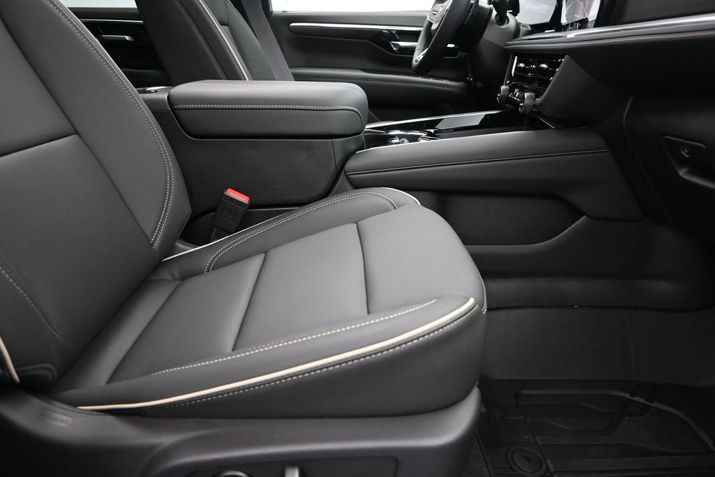 New 2026 Chevrolet Tahoe Premier RWD image 26