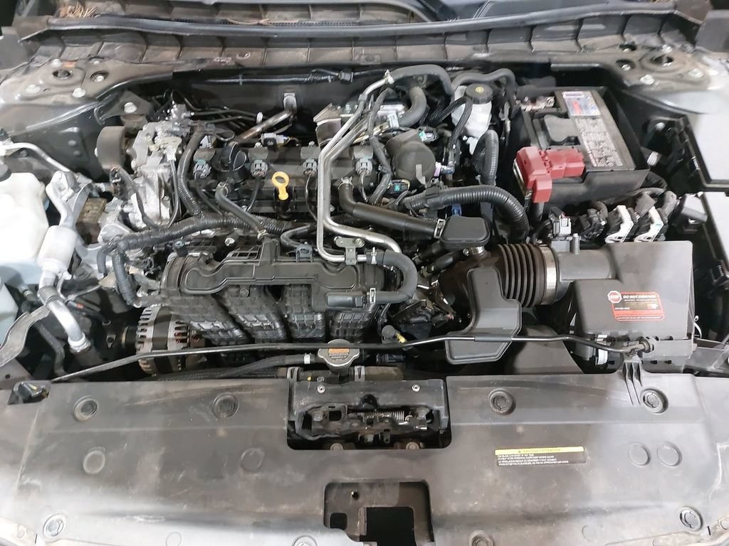 Used 2022 Nissan Altima 2.5 SL AWD/4WD image 25