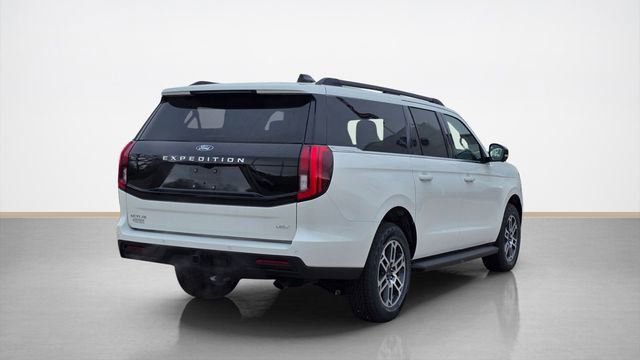 New 2026 Ford Expedition Max Active AWD/4WD image 3