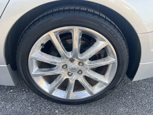 Used 2013 Lincoln MKZ Base image 36