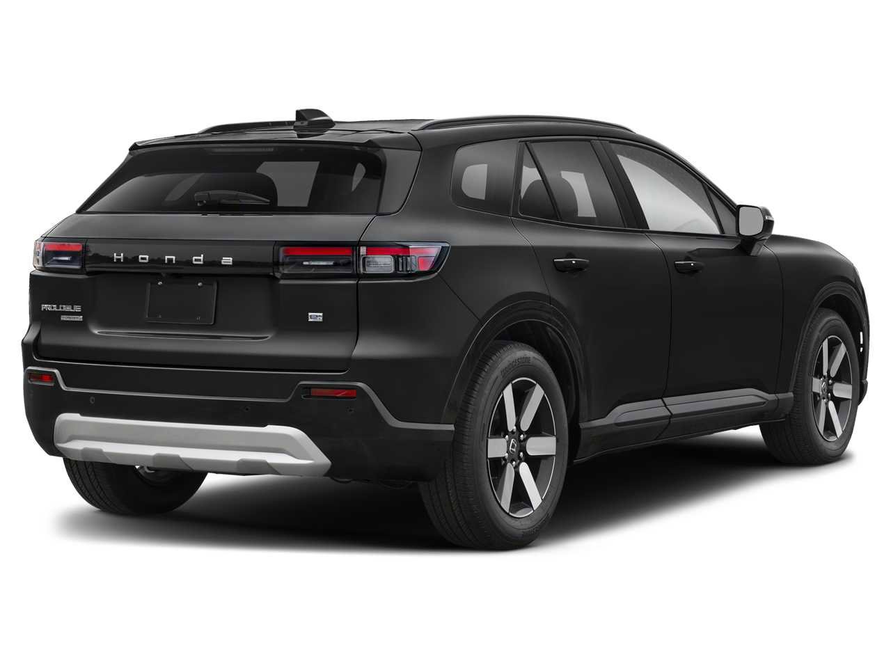 New 2026 Honda Prologue Touring image 2
