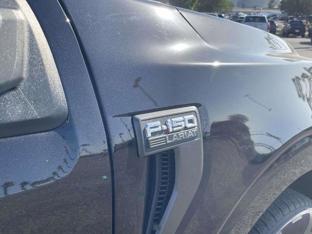 Certified 2022 Ford F150 Lariat image 5