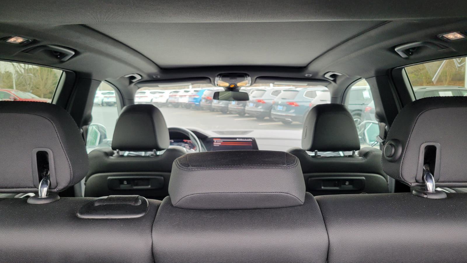 Used 2020 BMW X5 sDrive40i image 51