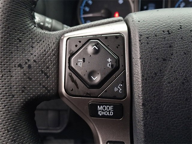 Used 2023 Toyota Tacoma TRD Sport image 20