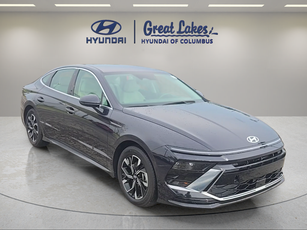 Used 2025 Hyundai Sonata SEL FWD image 6