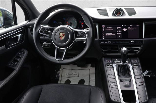 Used 2021 Porsche Macan S AWD/4WD image 23