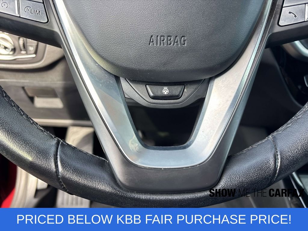 Used 2022 BMW X3 xDrive30i w/ Premium Package 2 image 19