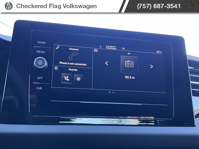 New 2026 Volkswagen Jetta Sport image 36