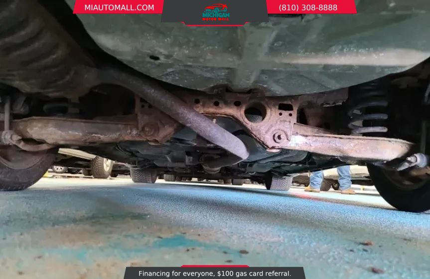 Used 2010 Ford Taurus Limited FWD image 13