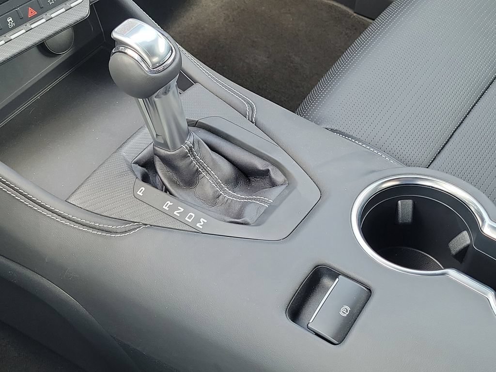 New 2025 Ford Mustang GT Premium RWD image 31