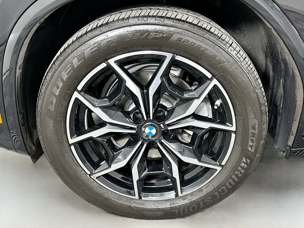 Certified 2023 BMW X4 xDrive30i w/ M Sport Package image 32