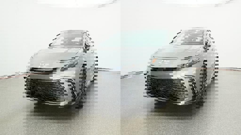 New 2026 Toyota Camry SE image 32