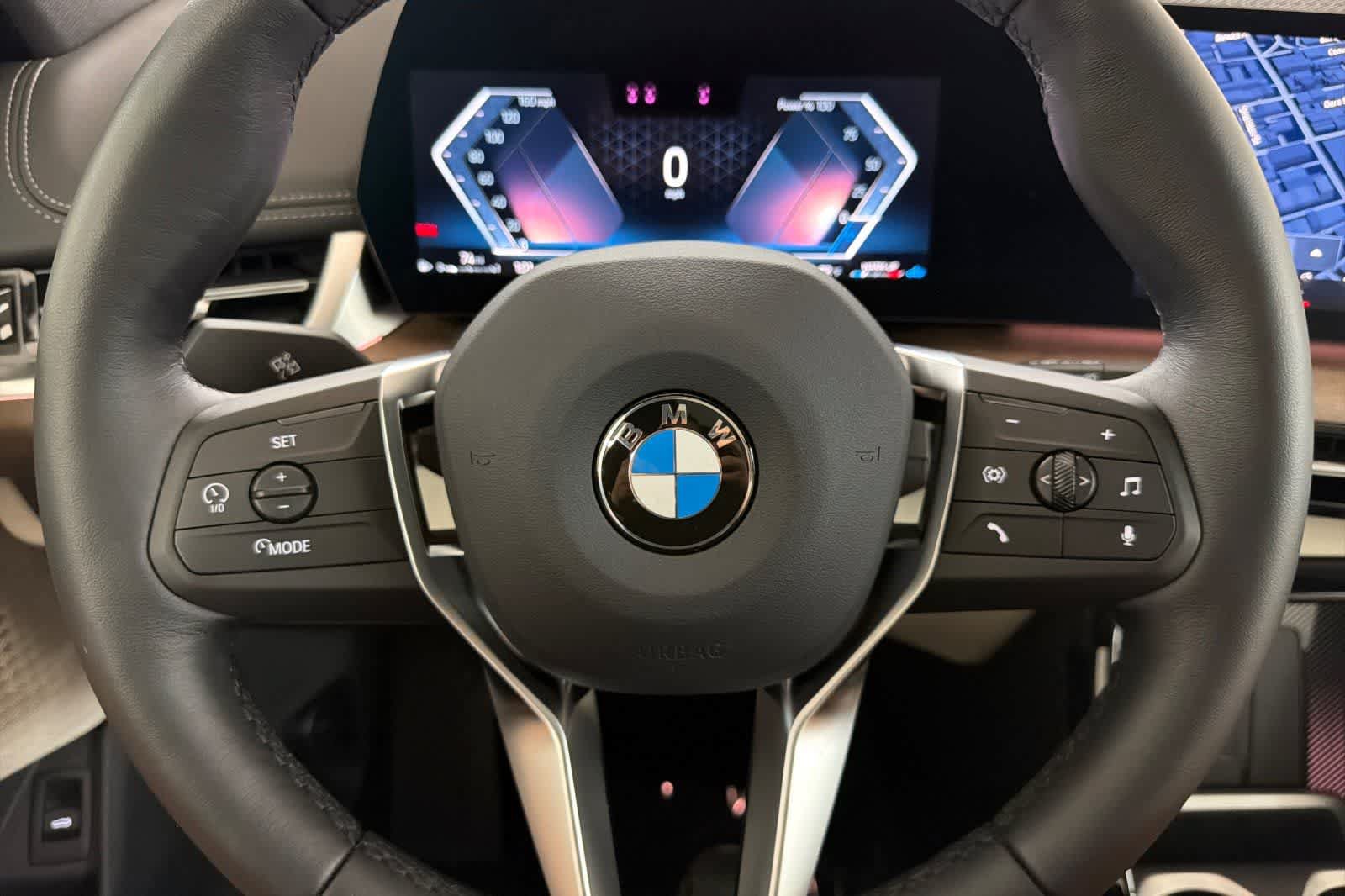 New 2027 BMW X1 xDrive28i w/ Technology Package AWD/4WD image 24